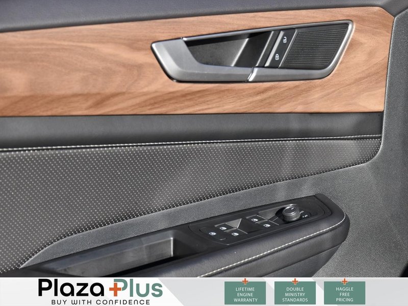 2024 Volkswagen Atlas Comfortline