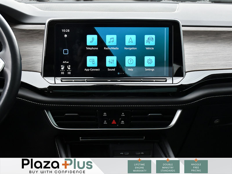 2024 Volkswagen Atlas Execline Clean Carfax l Fully Loaded