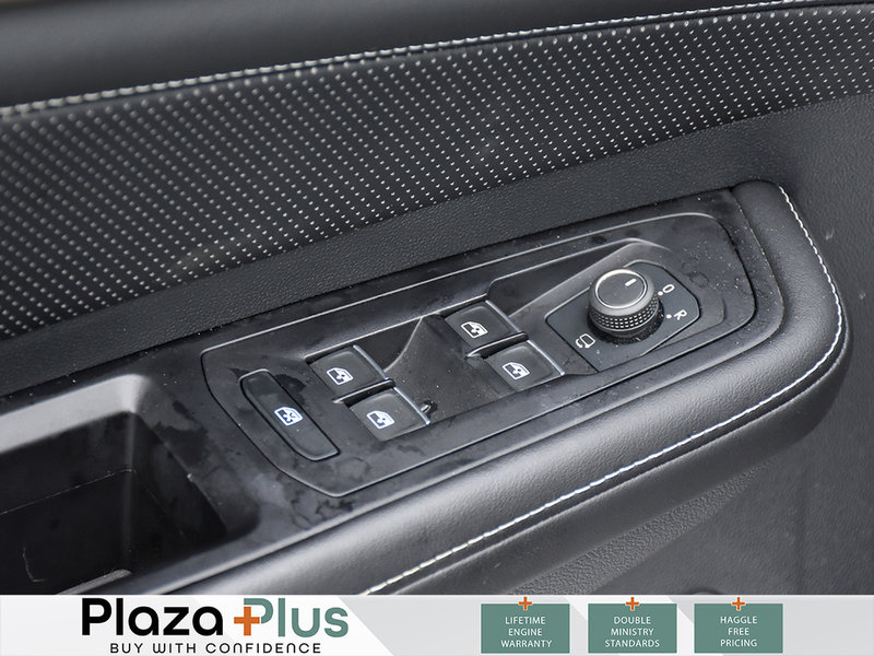 2024 Volkswagen Atlas Execline Clean Carfax l Fully Loaded