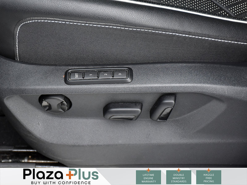 2024 Volkswagen Atlas Execline Clean Carfax l Fully Loaded