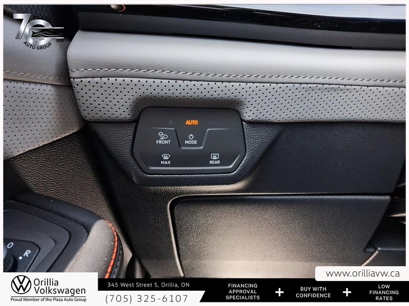 2024 Volkswagen Atlas Peak Edition
