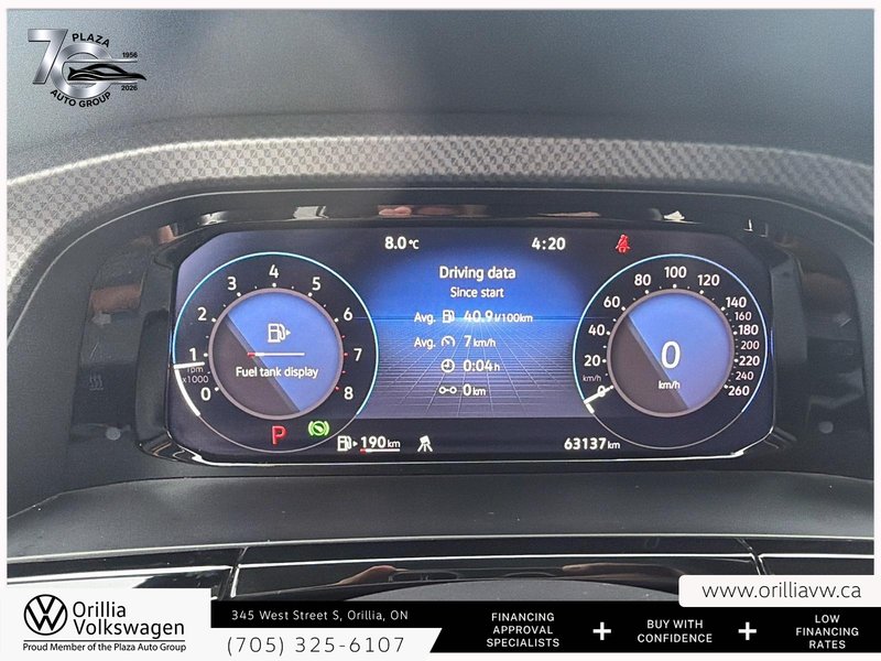 2024 Volkswagen Atlas Peak Edition 4MOTION AWD | Peak Edition | 5,000-lb Towing