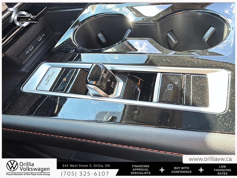 2024 Volkswagen Atlas Peak Edition 4MOTION AWD | Peak Edition | 5,000-lb Towing