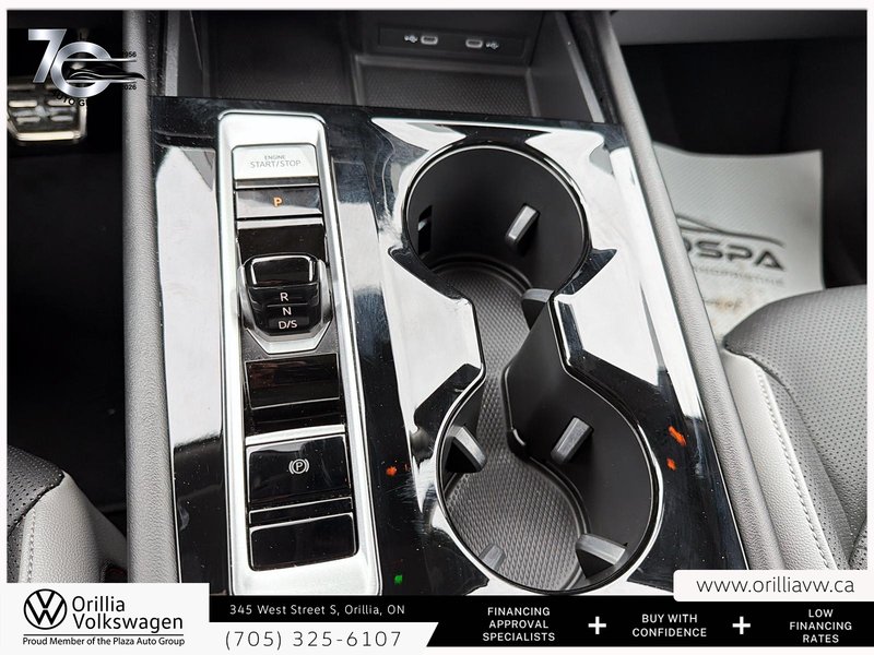 2024 Volkswagen Atlas Peak Edition 4MOTION AWD | Peak Edition | 5,000-lb Towing