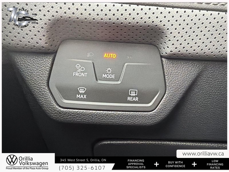 2024 Volkswagen Atlas Peak Edition 4MOTION AWD | Peak Edition | 5,000-lb Towing