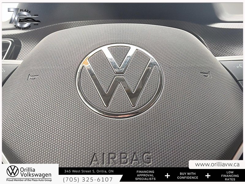 2024 Volkswagen Atlas Peak Edition 4MOTION AWD | Peak Edition | 5,000-lb Towing
