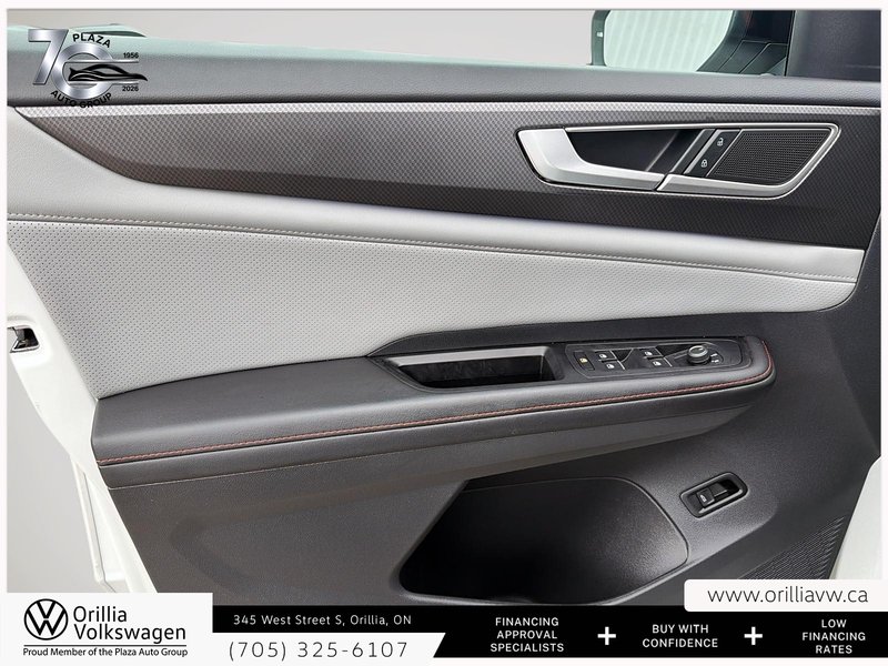 2024 Volkswagen Atlas Peak Edition 4MOTION AWD | Peak Edition | 5,000-lb Towing