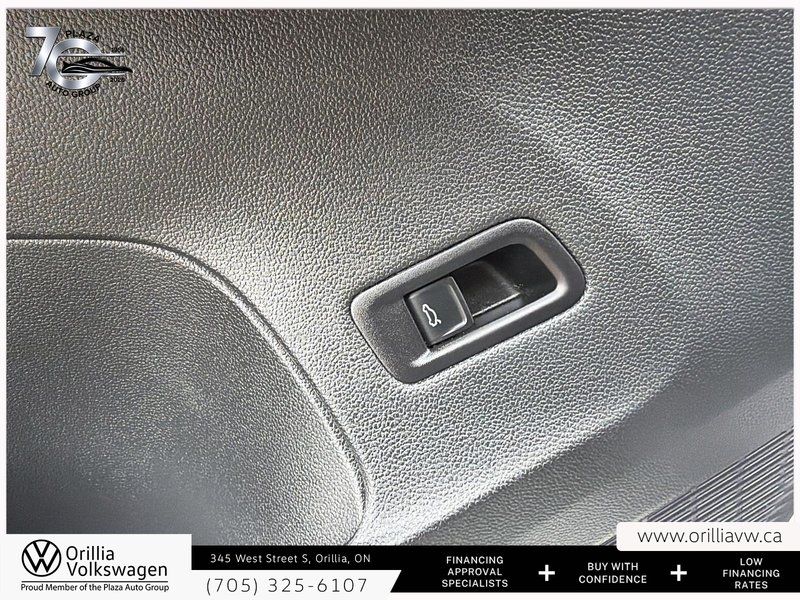 2024 Volkswagen Atlas Peak Edition 4MOTION AWD | Peak Edition | 5,000-lb Towing