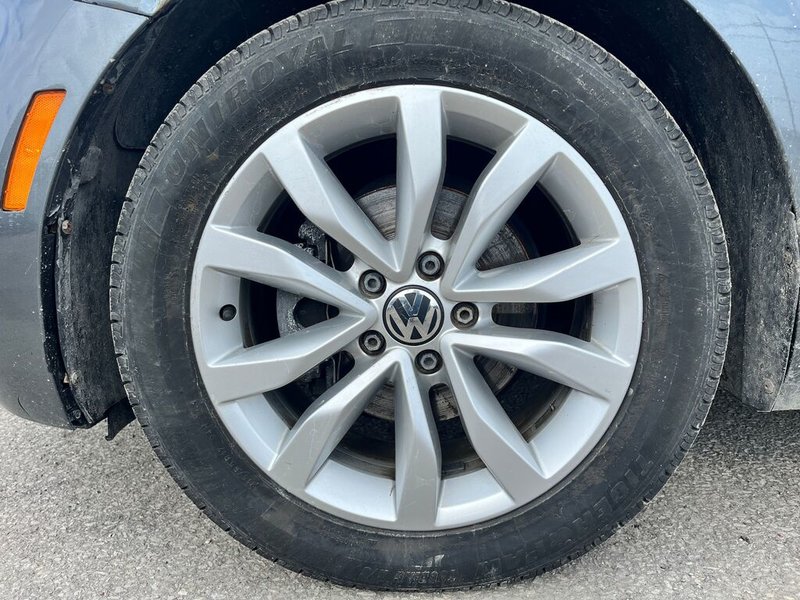 2015 Volkswagen Beetle Coupe Comfortline Fender audio | Leather heated seats | TDI