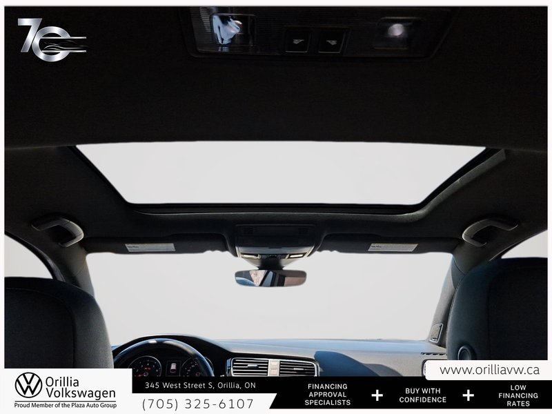 2019 Volkswagen Golf GTI Autobahn Leather seating | Drive Assist Package