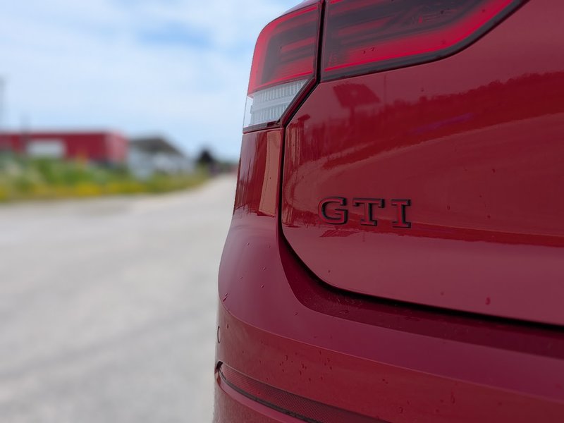 2022 Volkswagen Golf GTI Performance CPO | GREAT CONDITION | SUNROOF | HEATED + VENTILATED SEATS | ALLOY RIMS