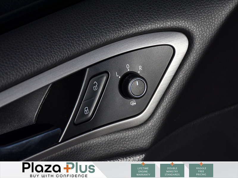 2017 Volkswagen Golf Trendline