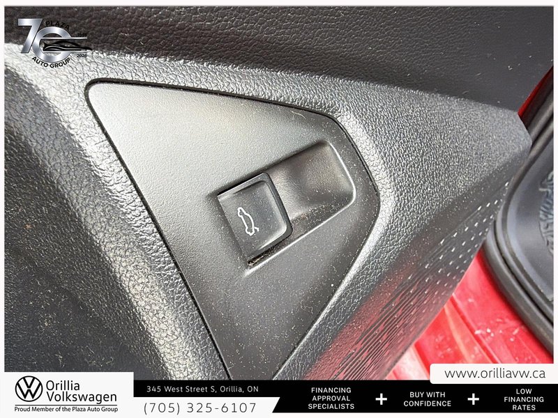 2024 Volkswagen Jetta GLI Autobahn 228-HP Turbo | DCC Suspension | Cooled Seats