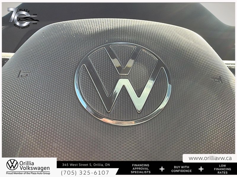 2024 Volkswagen Jetta GLI Autobahn 228-HP Turbo | DCC Suspension | Cooled Seats