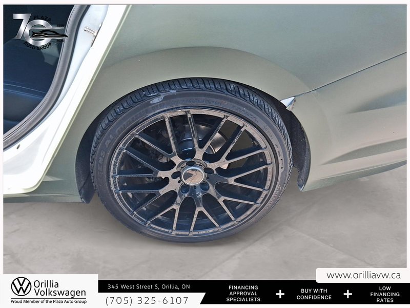 2019 Volkswagen Jetta Highline