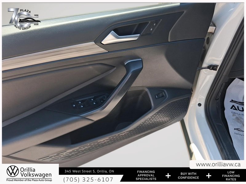 2019 Volkswagen Jetta Highline