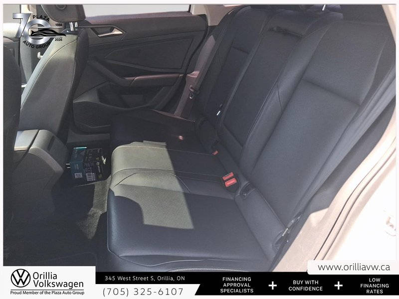 2019 Volkswagen Jetta Highline