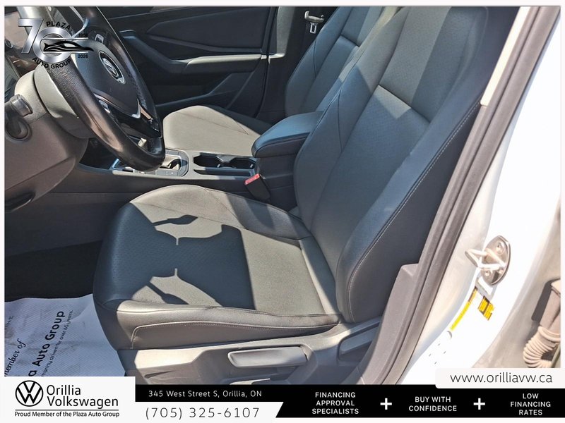 2019 Volkswagen Jetta Highline