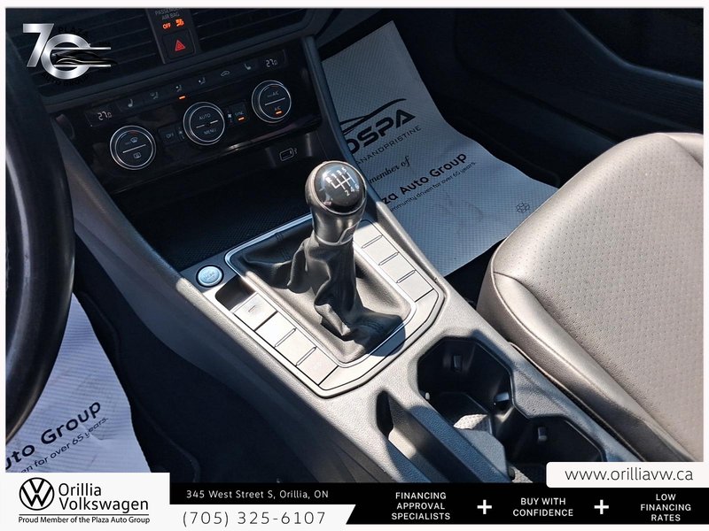 2019 Volkswagen Jetta Highline
