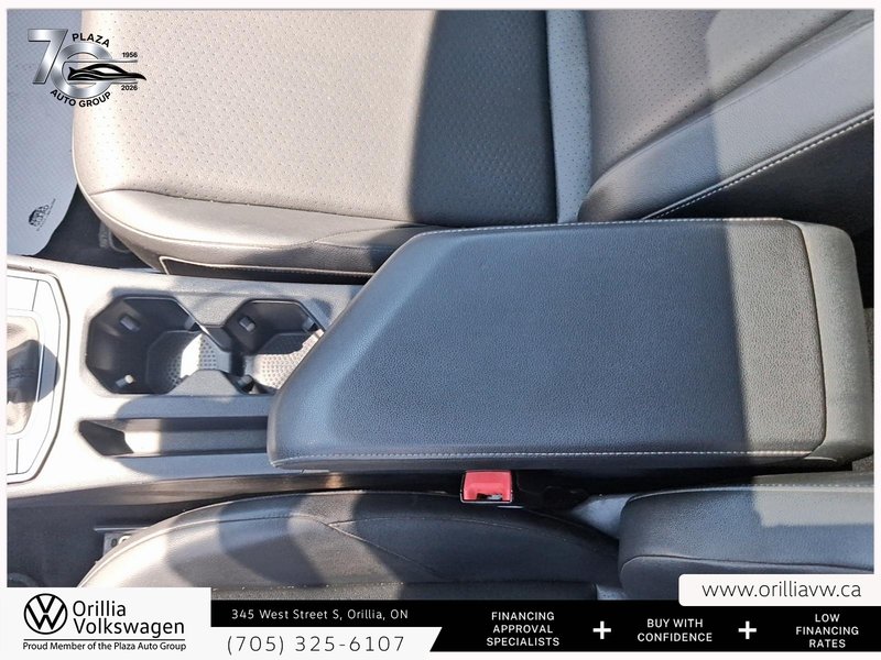2019 Volkswagen Jetta Highline