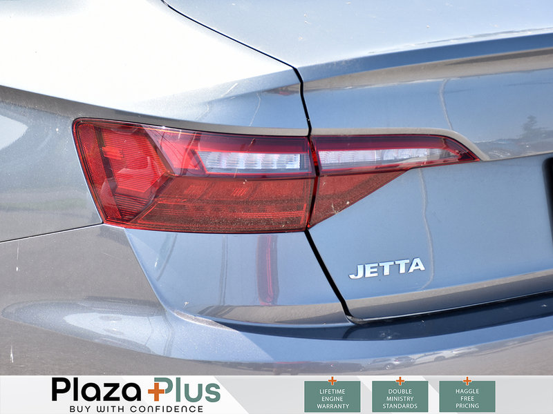 2020 Volkswagen Jetta Highline CERTIFIED | HEATED SEATS | SUNROOF