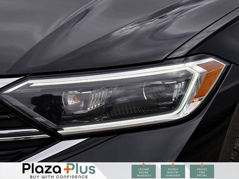 2023 Volkswagen Jetta Highline HIGHLINE | CPO | CLEAN CARFAX | BEATS AUDIO | LEATHER SEATS
