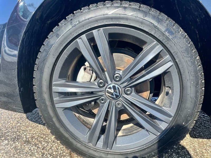 2024 Volkswagen Jetta Comfortline Push Start | Apple Carplay | Heated Seats