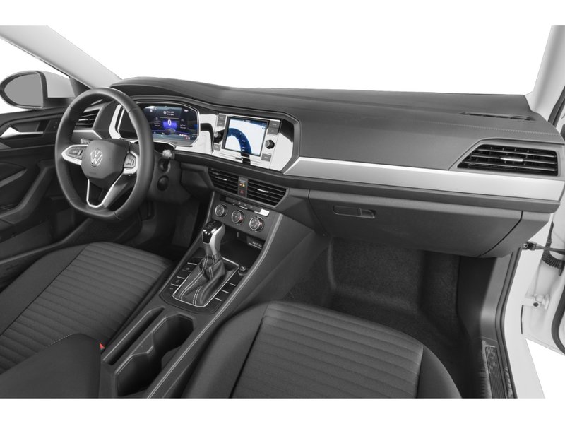 2024 Volkswagen Jetta Comfortline