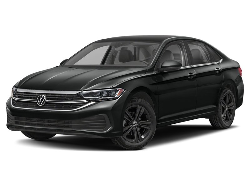 2024 Volkswagen Jetta Comfortline