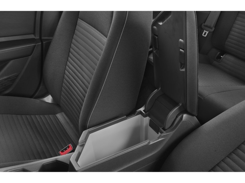 2024 Volkswagen Jetta Comfortline