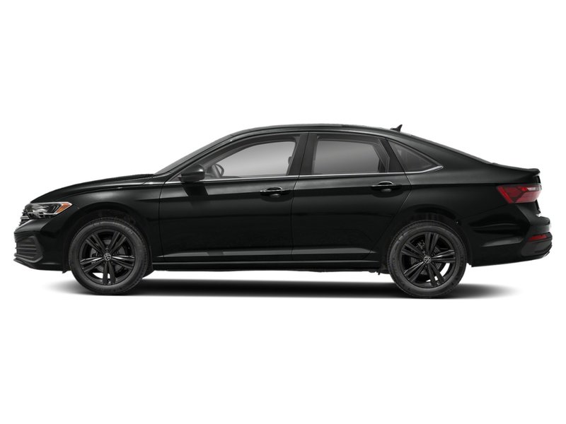2024 Volkswagen Jetta Comfortline