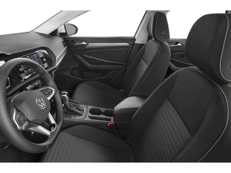 2024 Volkswagen Jetta Comfortline