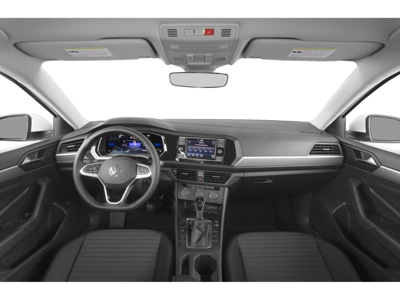 2024 Volkswagen Jetta Comfortline