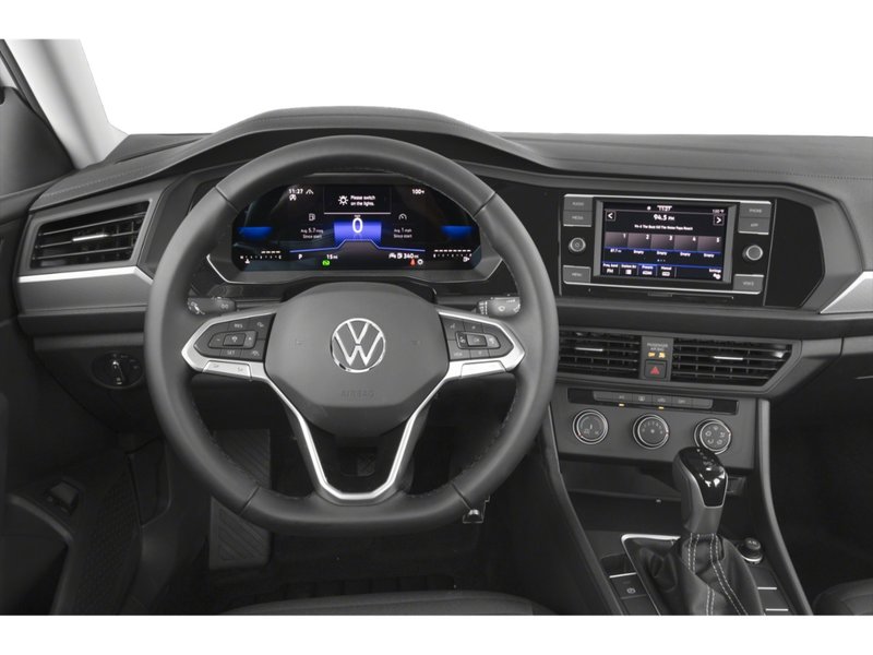 2024 Volkswagen Jetta Comfortline