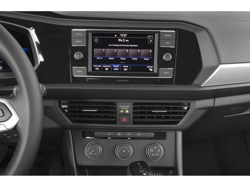 2024 Volkswagen Jetta Comfortline
