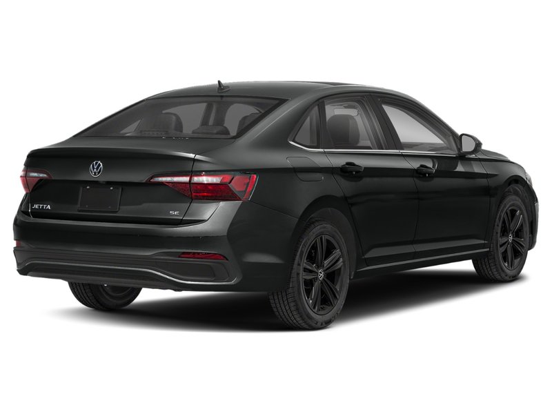 2024 Volkswagen Jetta Comfortline