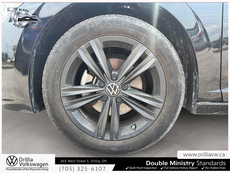 2024 Volkswagen Jetta Comfortline Tinted windows | Clear Hood Protection