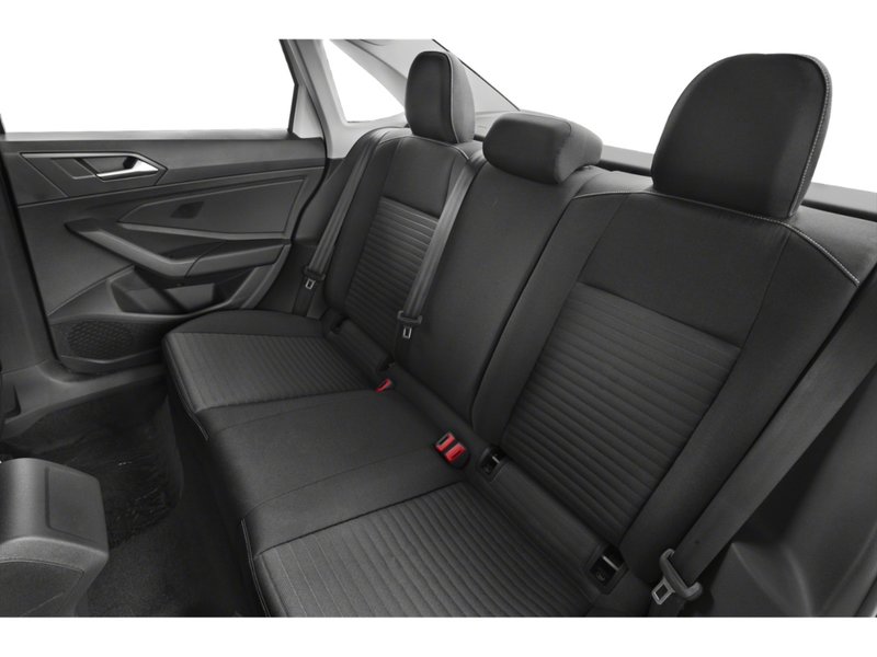 2024 Volkswagen Jetta Comfortline