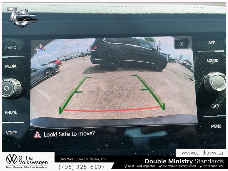 2024 Volkswagen Jetta Comfortline Tinted windows | Clear Hood Protection