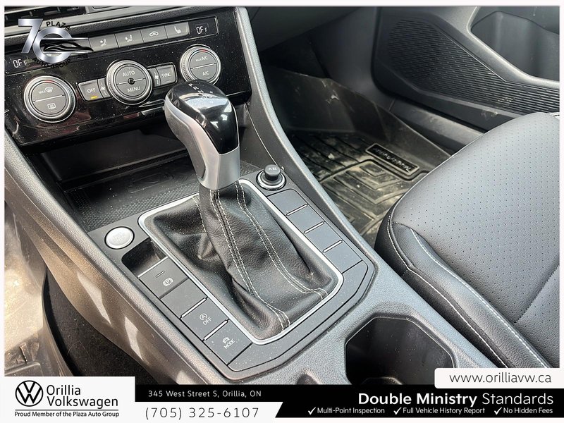 2024 Volkswagen Jetta Comfortline Remote Start | Ambient Lighting