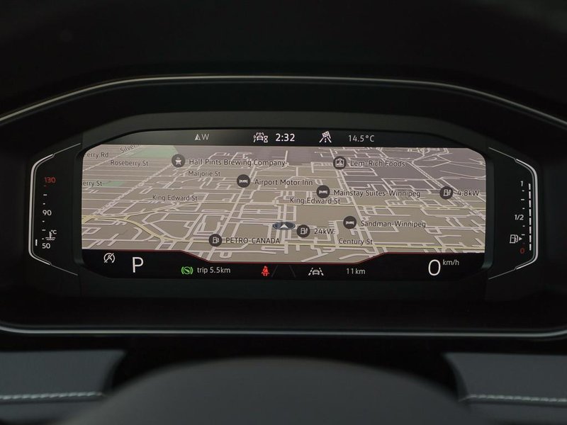 2025 Volkswagen Jetta Highline Dynamic Headlights | Remote Start