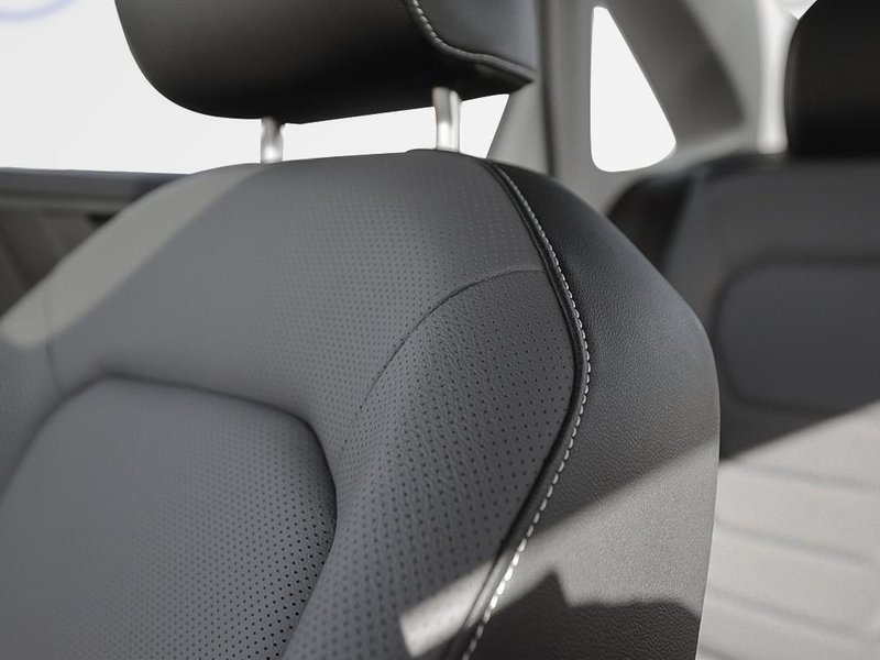 2025 Volkswagen Jetta Highline Dynamic Headlights | Remote Start