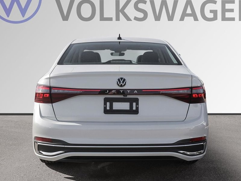 2025 Volkswagen Jetta Highline Dynamic Headlights | Remote Start