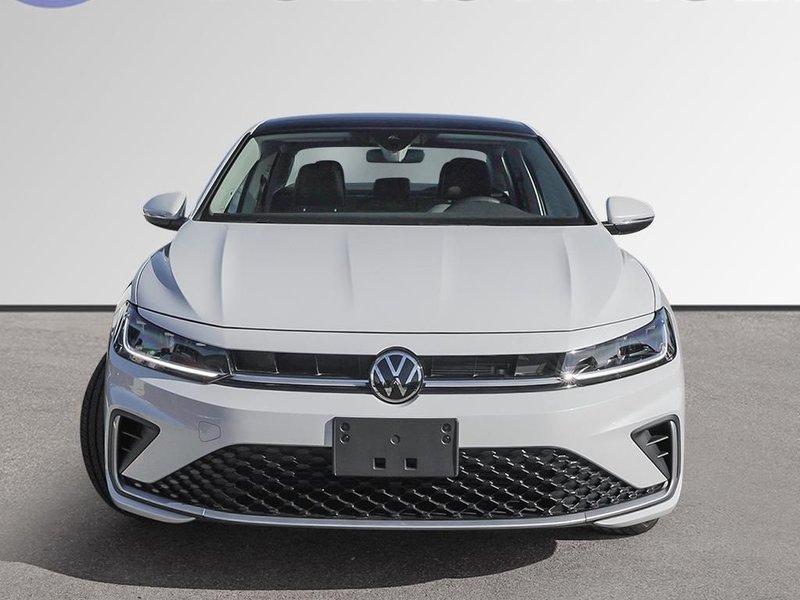 2025 Volkswagen Jetta Highline Dynamic Headlights | Remote Start