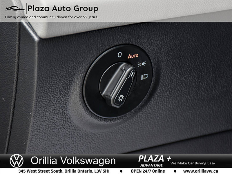 2022 Volkswagen Taos COMFORTLINE GREAT DEAL | COMFORTLINE | ALLOY RIMS