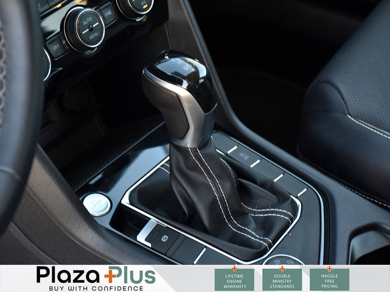 2022 Volkswagen Taos Highline