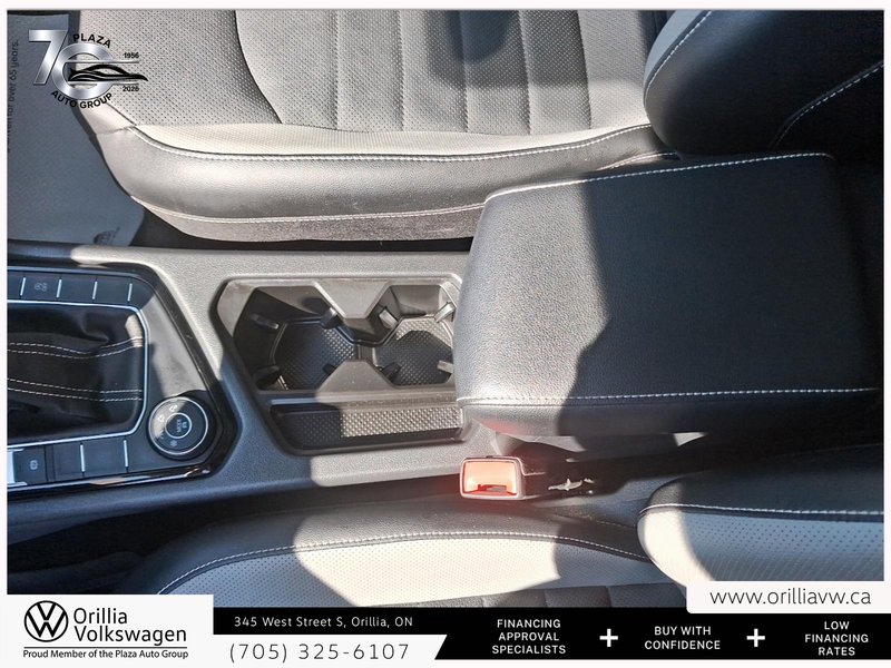 2022 Volkswagen Taos Highline