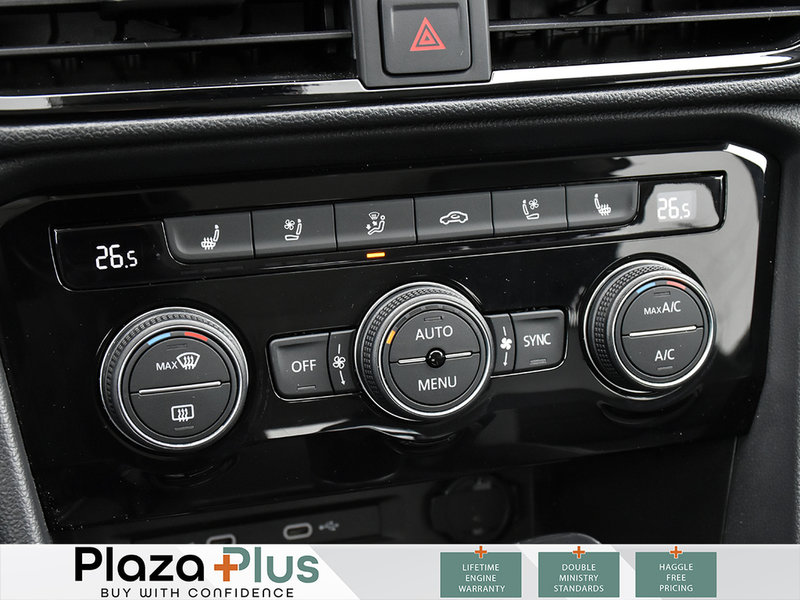 2023 Volkswagen Taos Highline