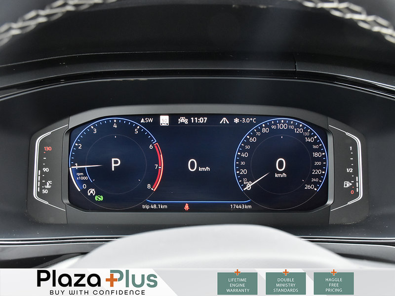 2023 Volkswagen Taos Highline