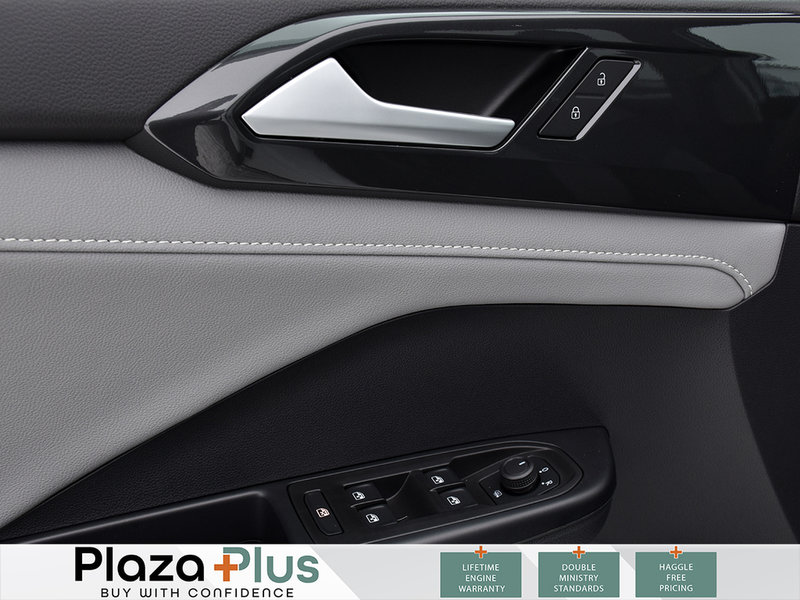 2023 Volkswagen Taos Highline